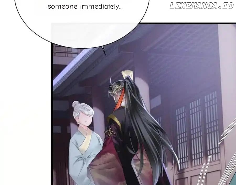 The Tyrant’s Family Lasts Thanks To Her Inner Voice Chapter 43 - page 12